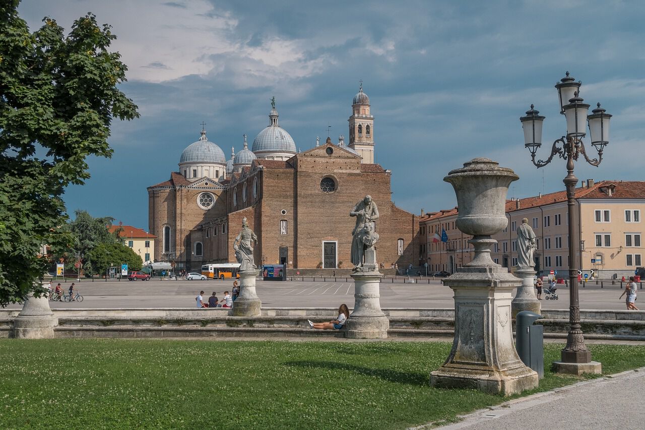Padova