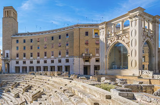 Puglia