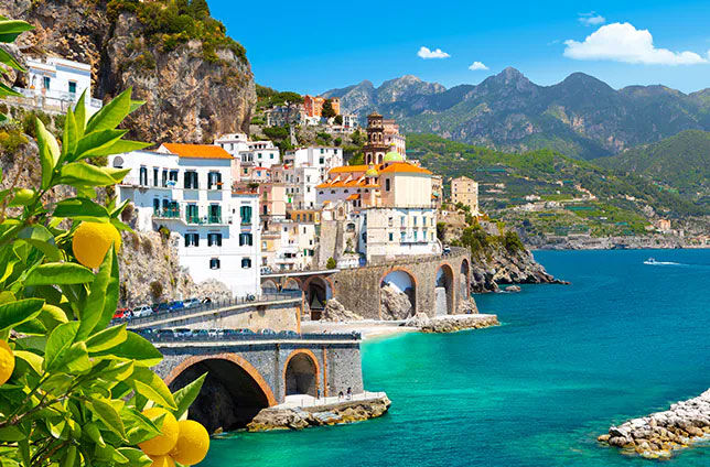 Sorrento