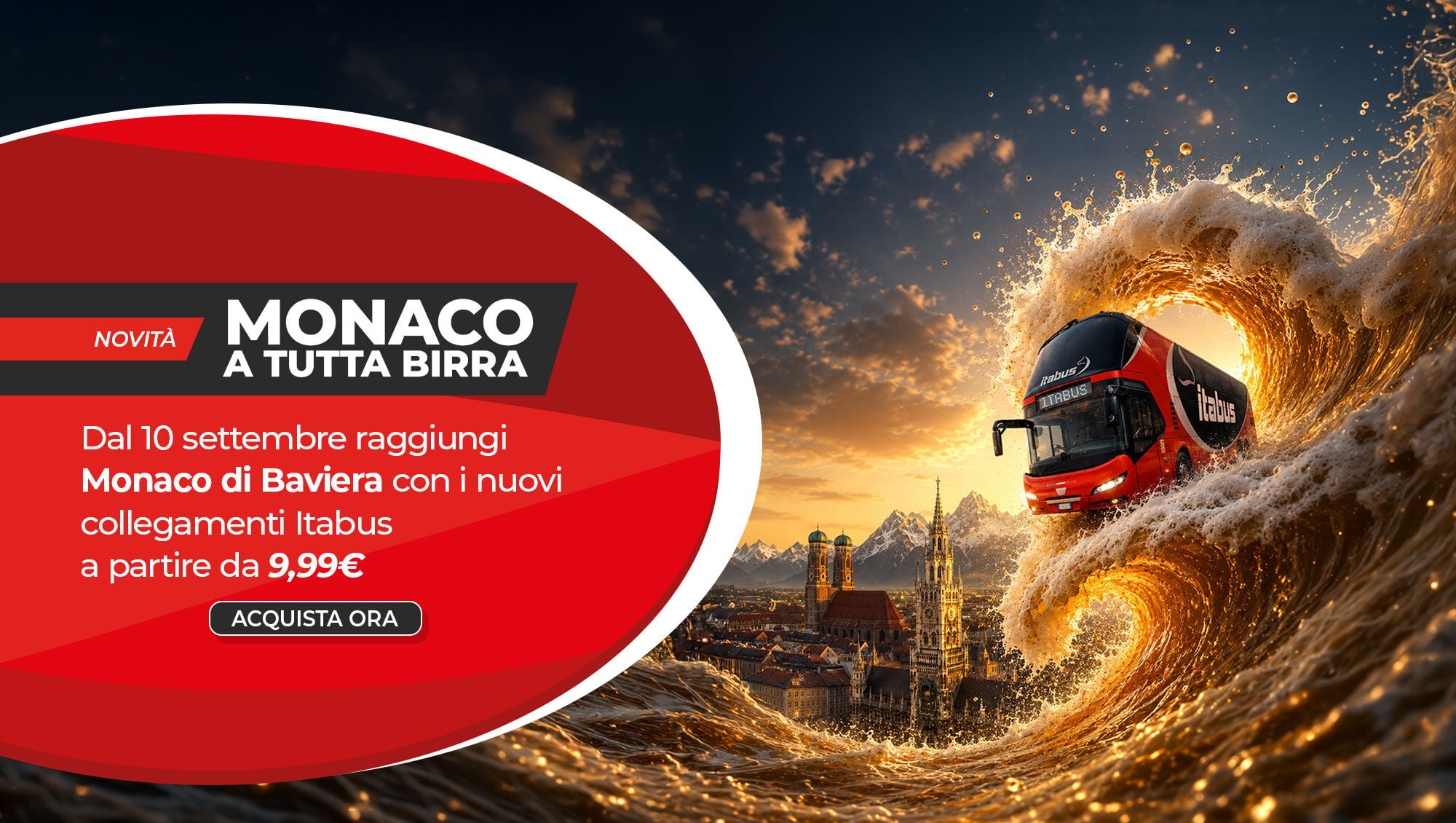 Monaco di Baviera