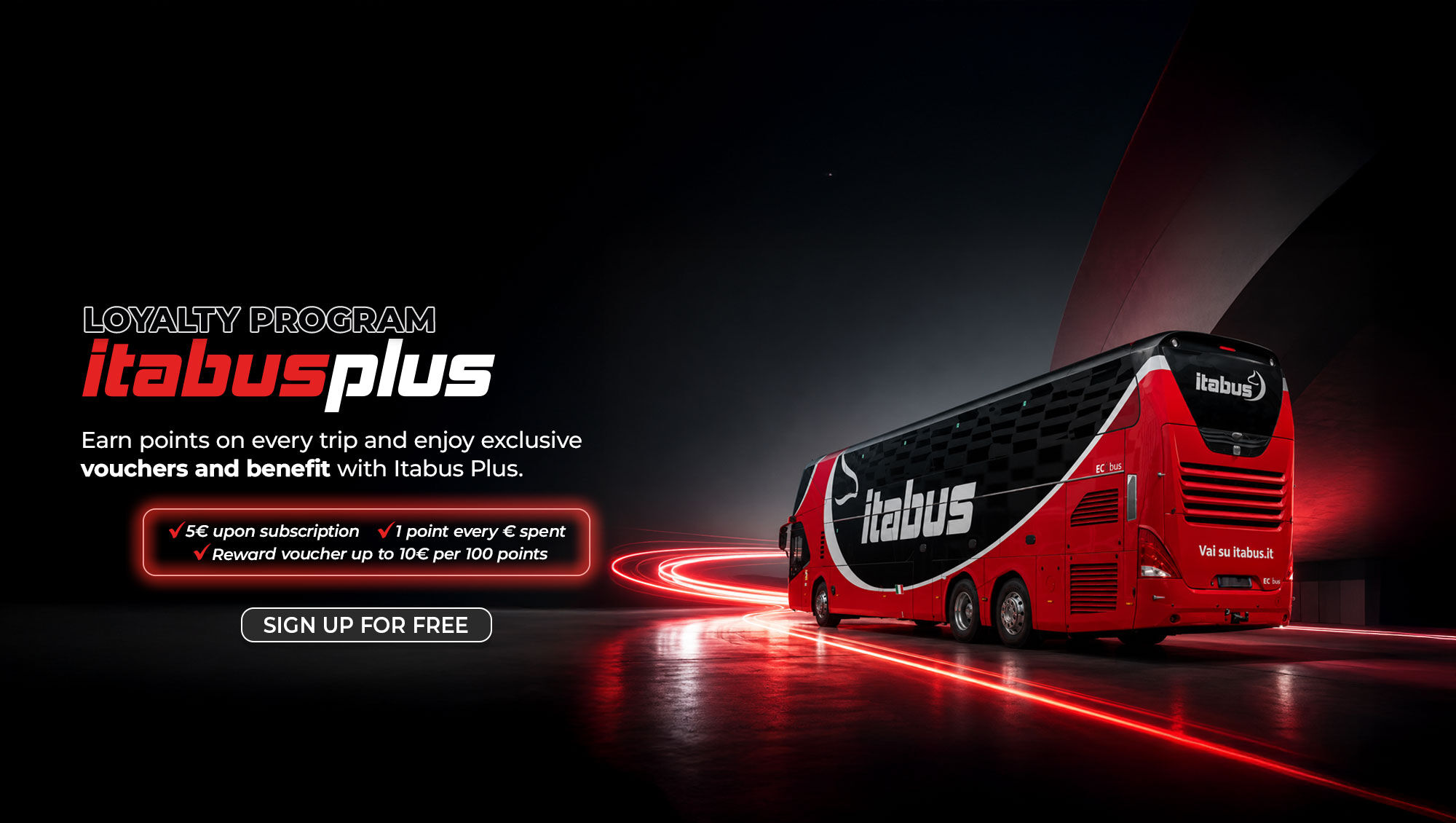 Itabus Plus