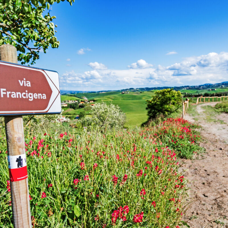 Travel Itineraries