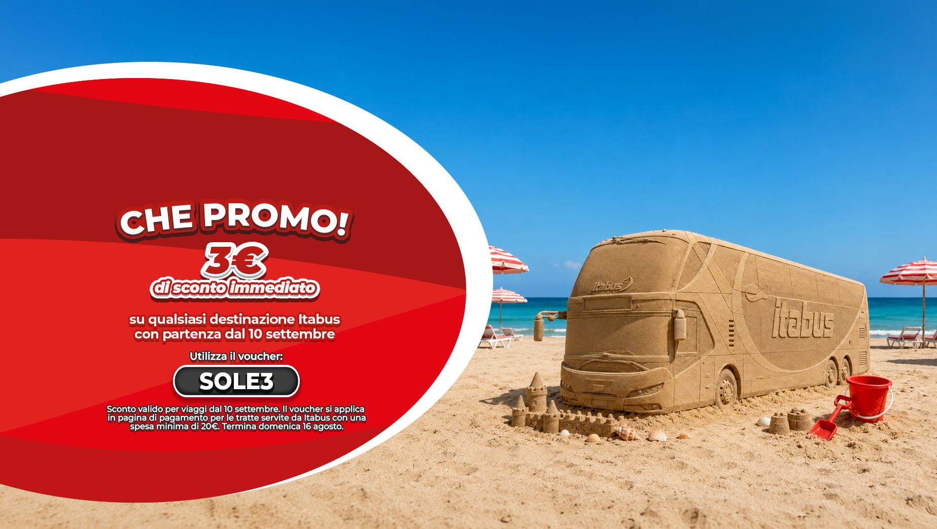 Promo SOLE3