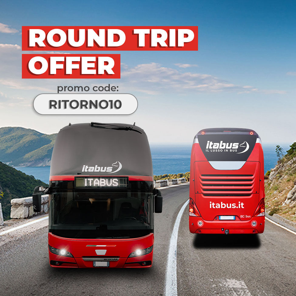 round trip offer
