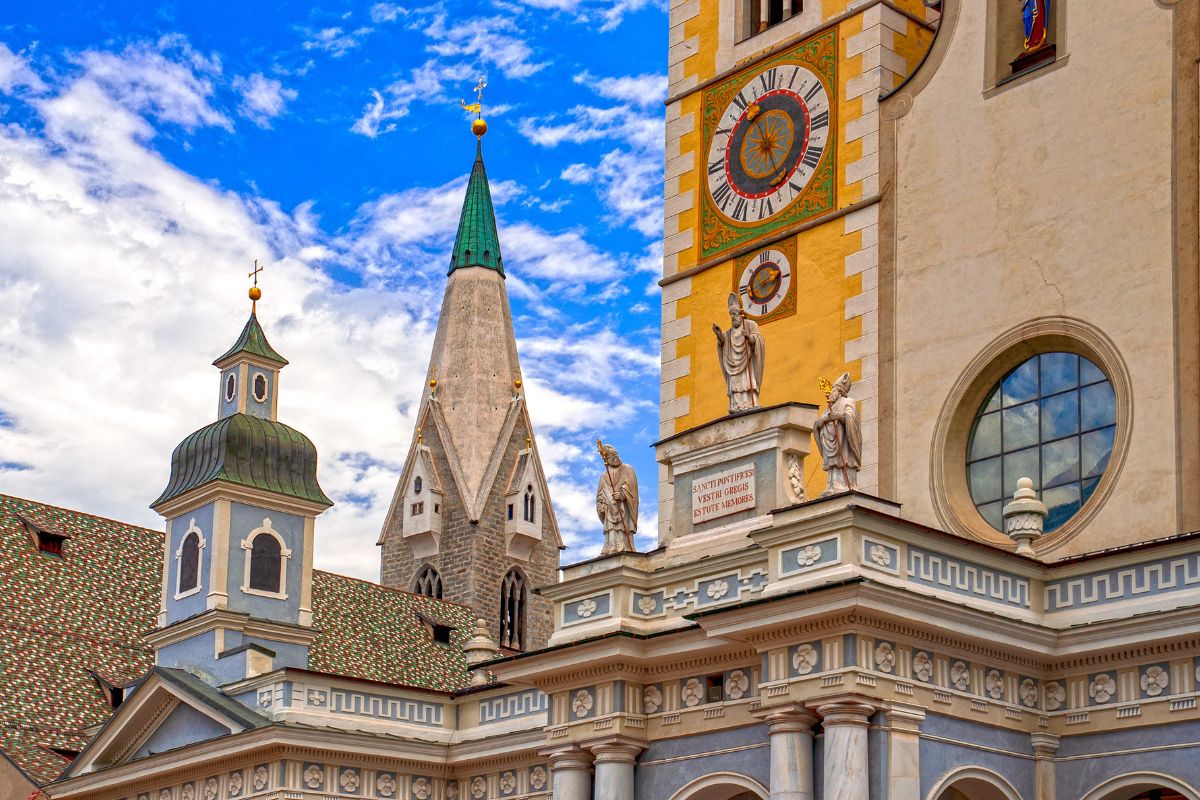 Cattedrale di Santa Maria Assunta e San Cassiano