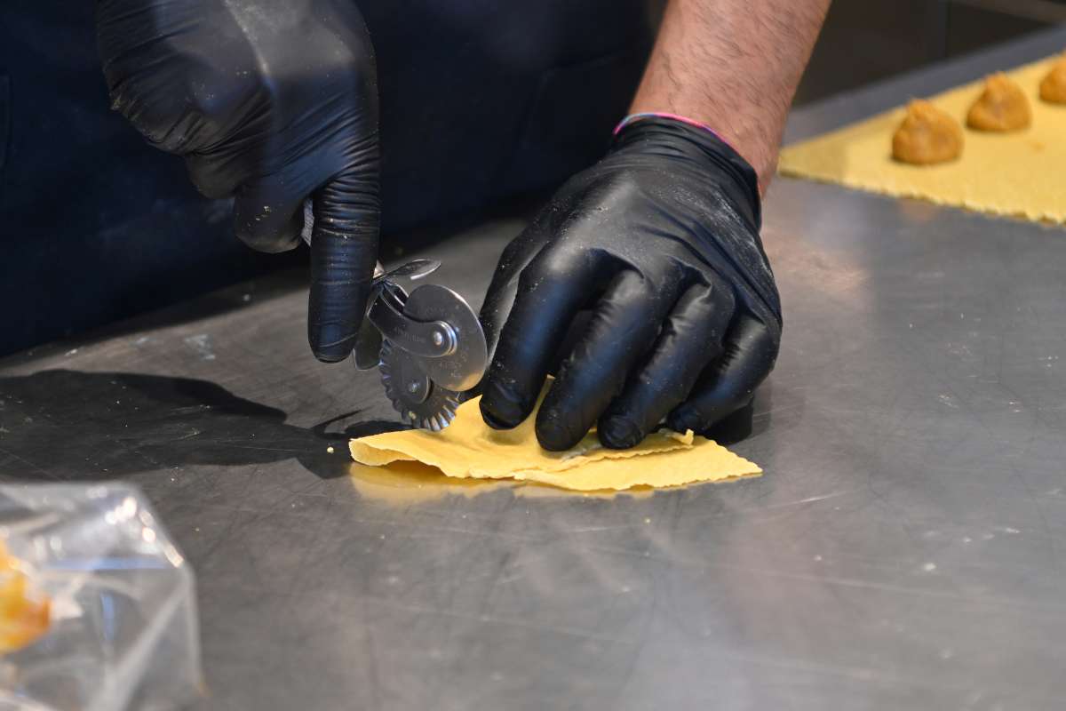 Specialità di Mantova