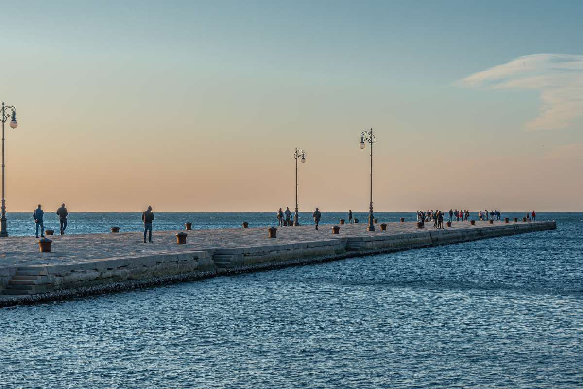 Attrazioni da Vedere a Trieste