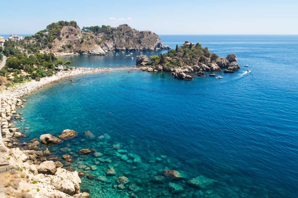 Quando visitare Taormina