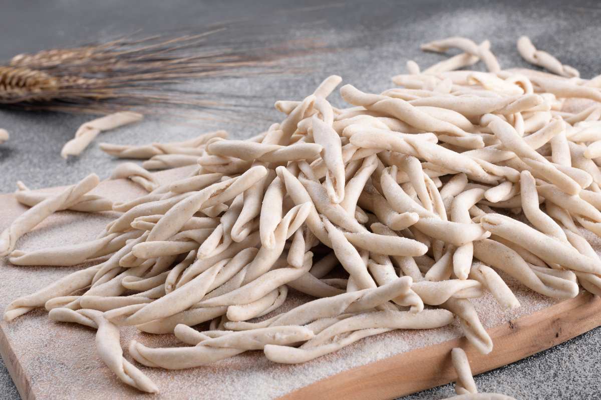 Specialità gastronomiche Foggia