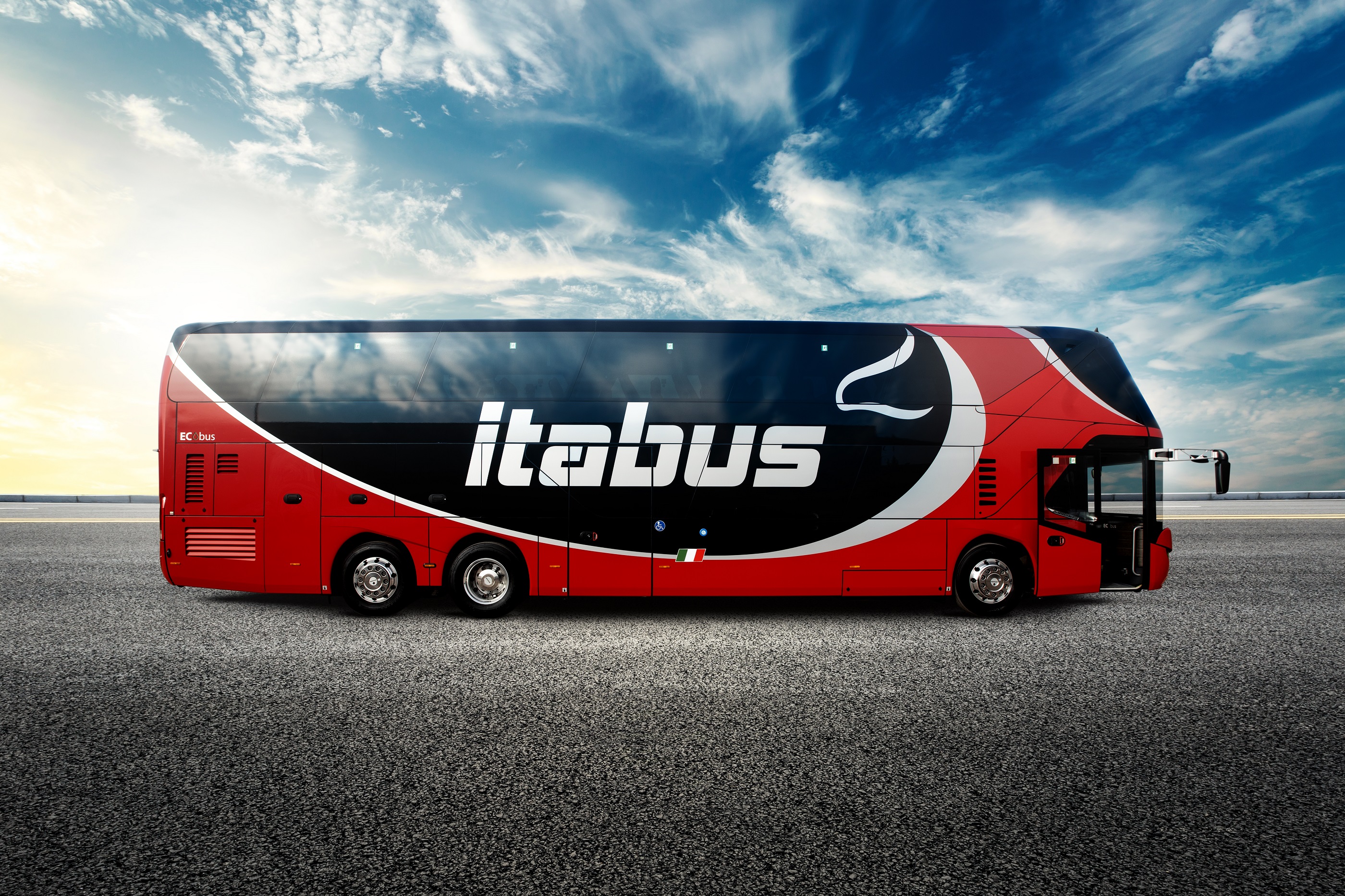 itabus livrea