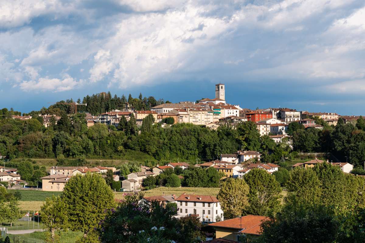 Da vedere nei dintorni di Udine