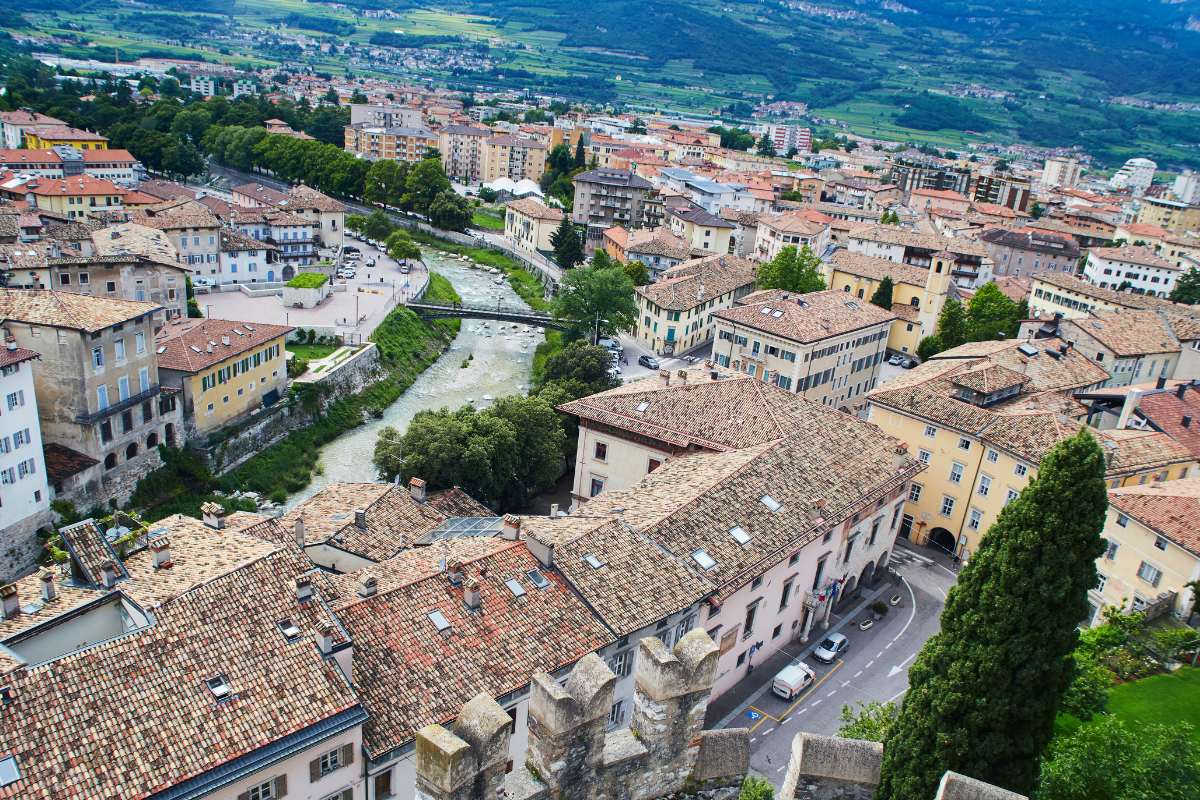 Cosa Vedere a Rovereto