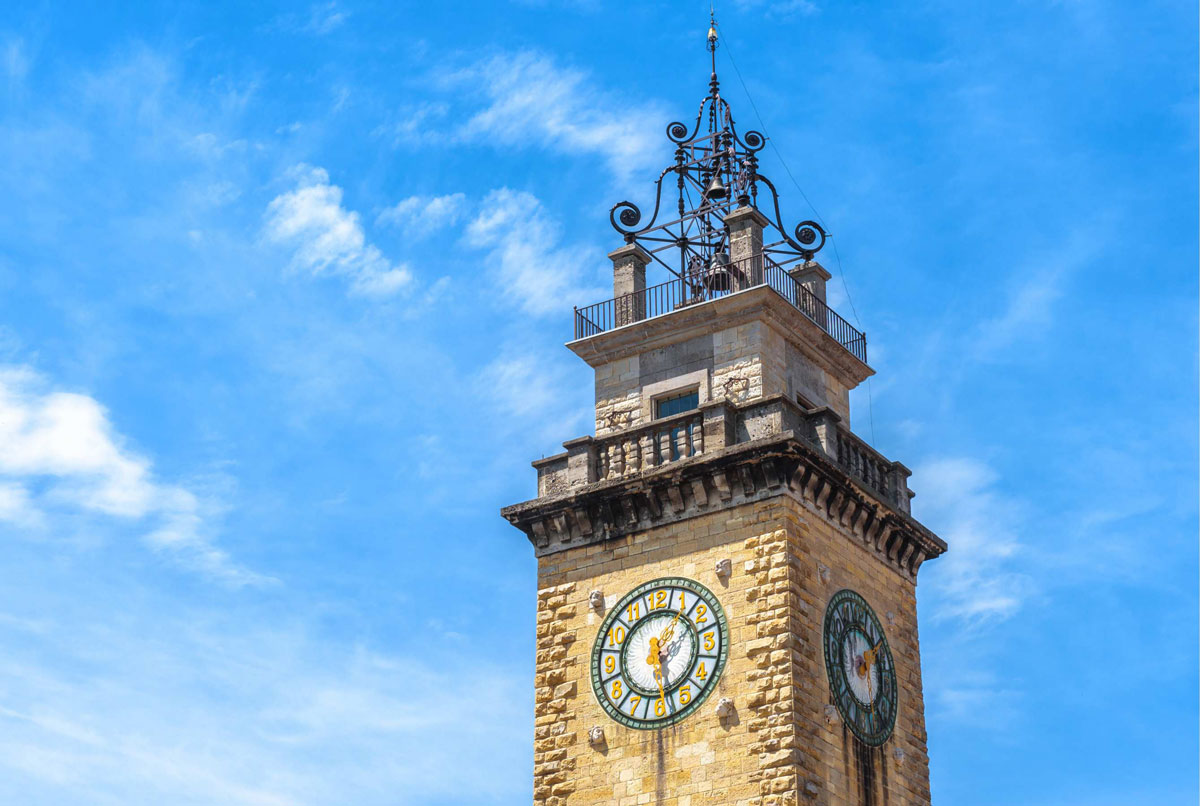Monumenti da Vedere a Bergamo