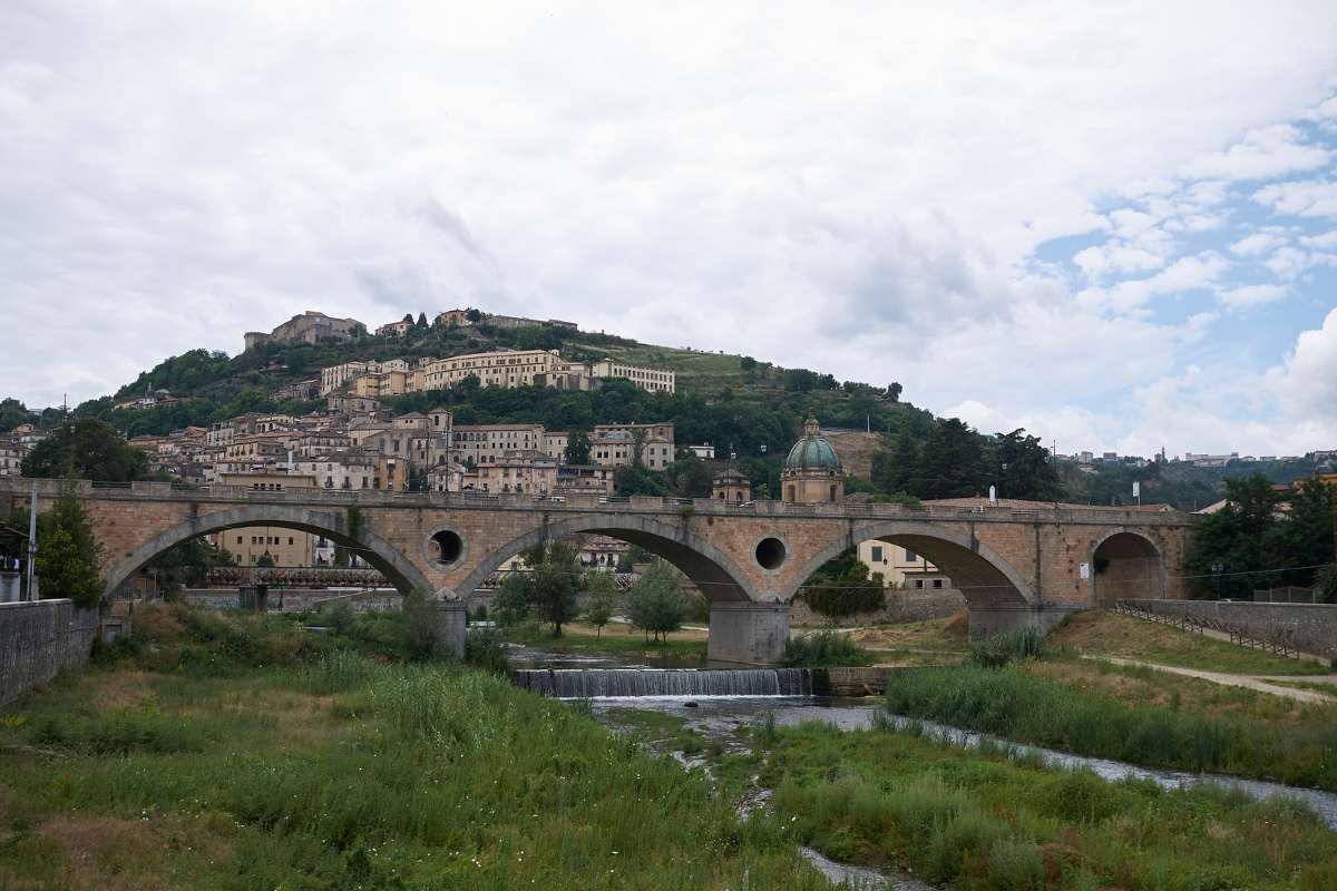 Cosenza da Visitare