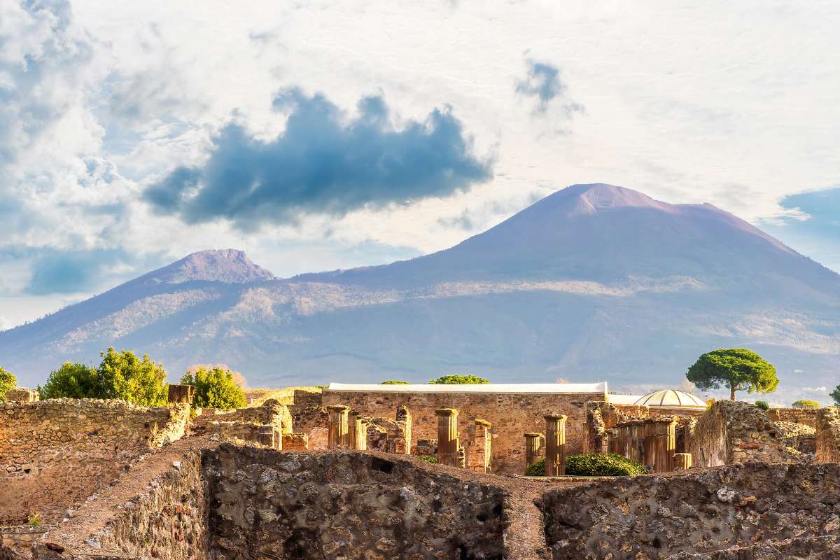 Perché Visitare Pompei