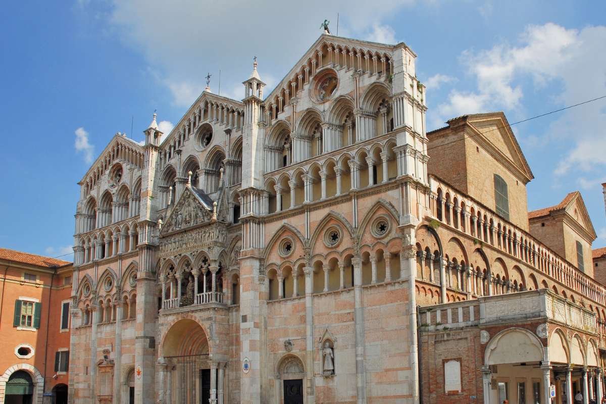 Duomo di Ferrara