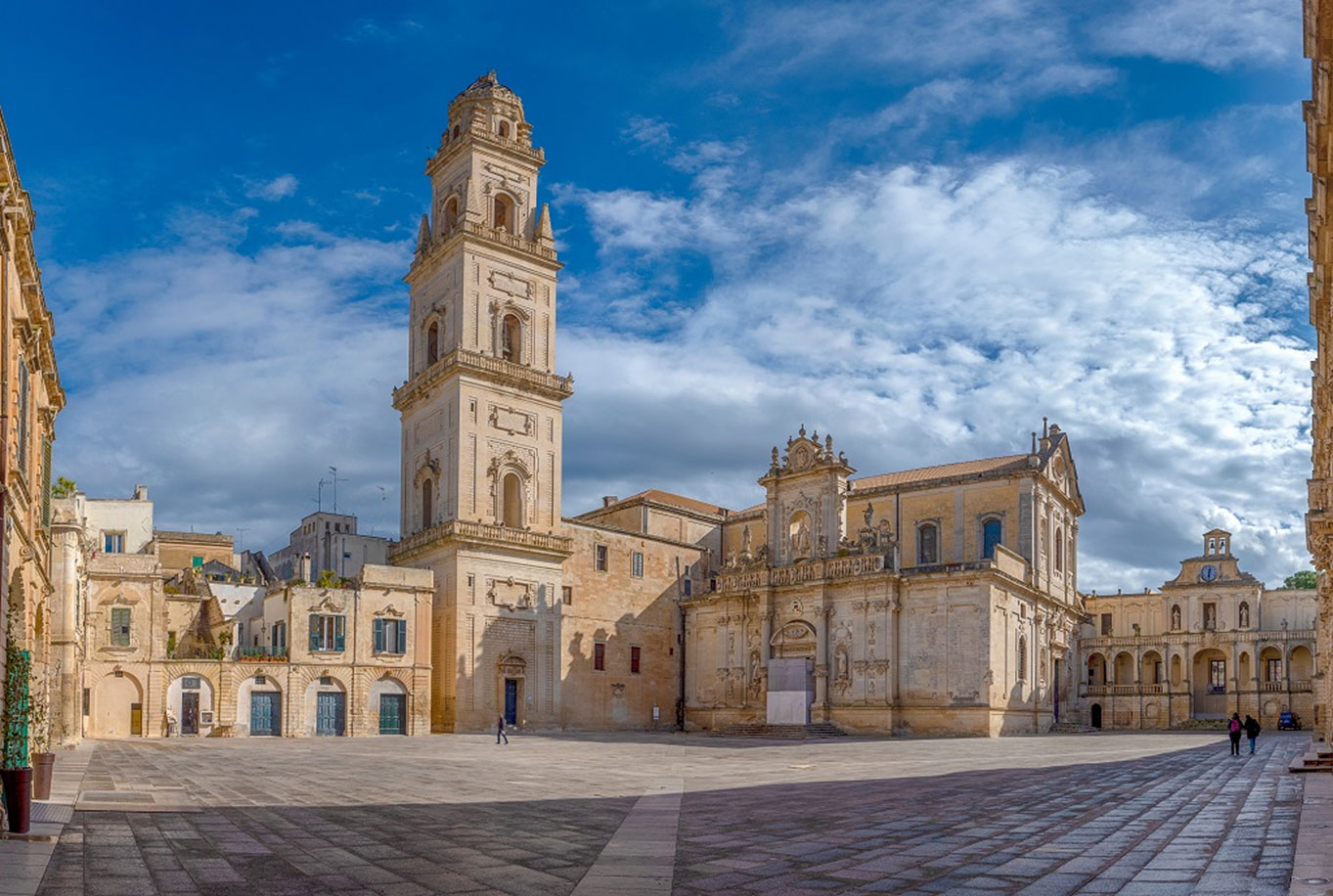 lecce