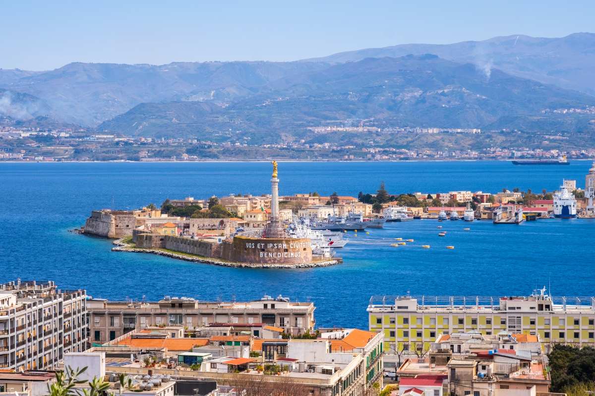 Perché Visitare Messina