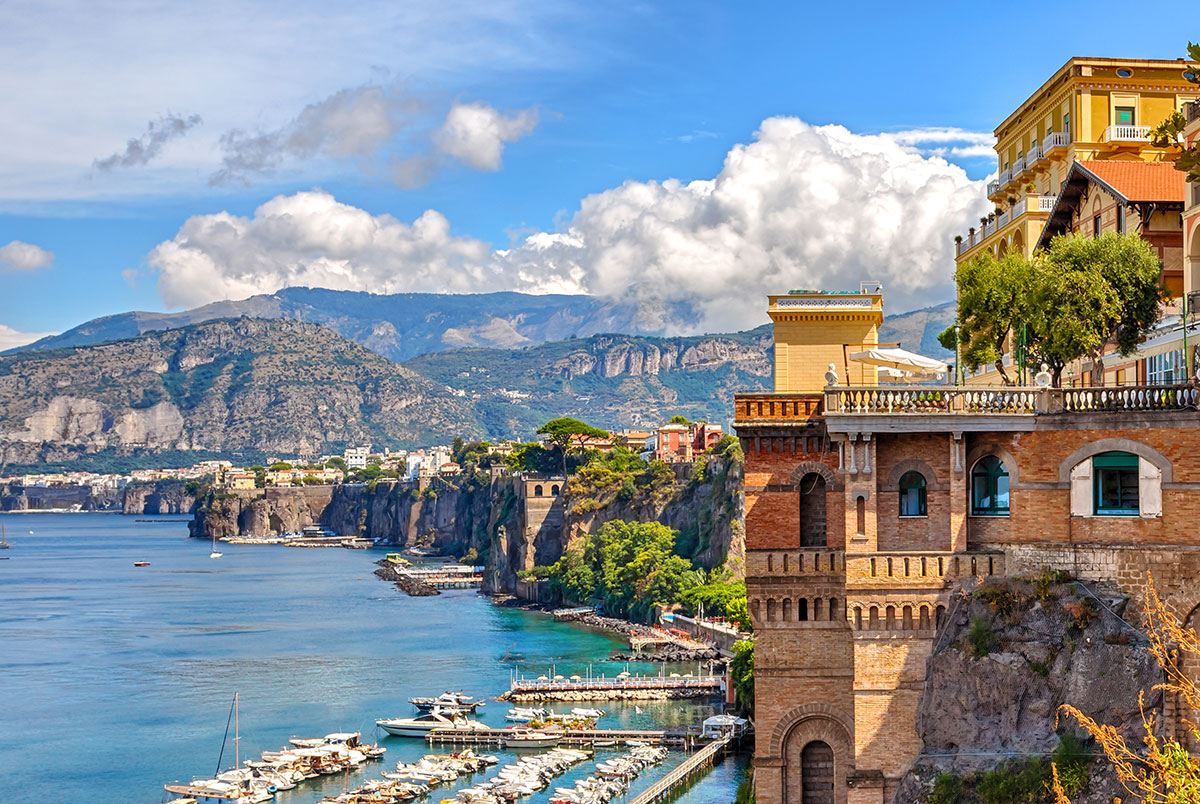 sorrento