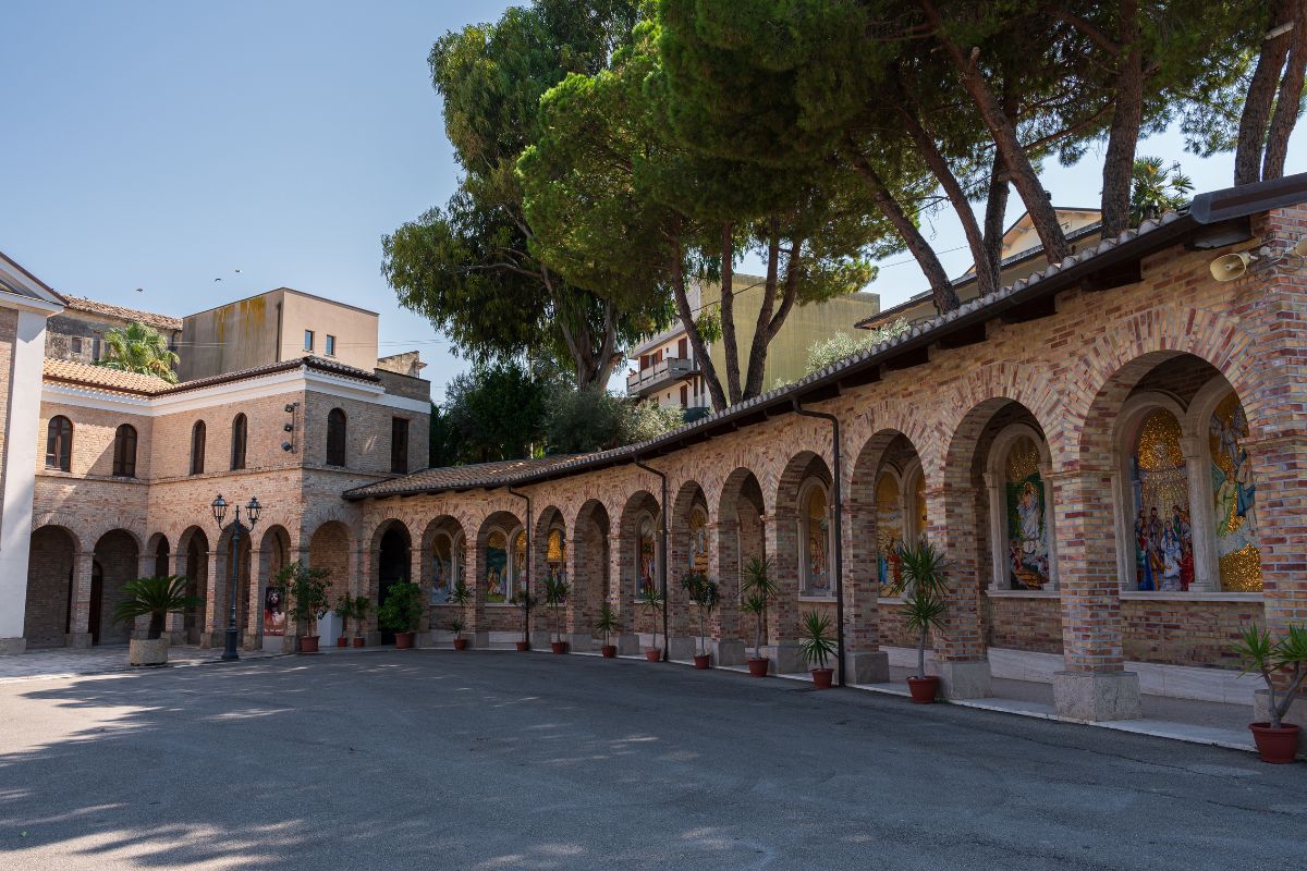 Santuario di Giulianova