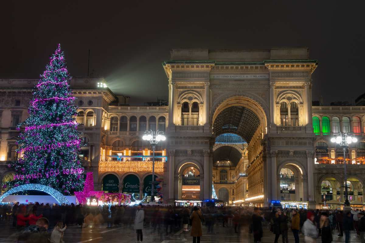 Dove andare l'1 gennaio a Milano