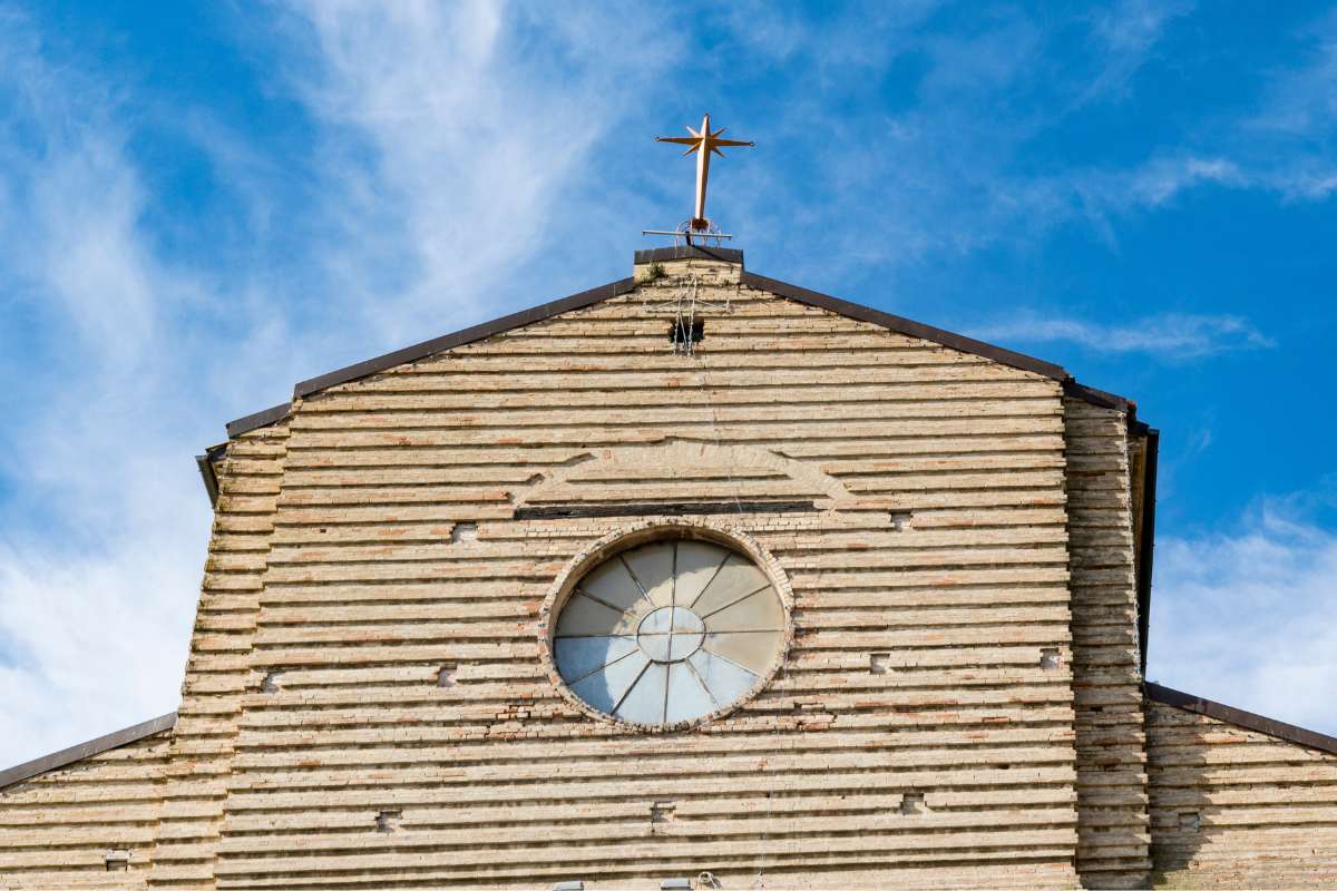 Chiesa da vedere a Porto San Giorgio