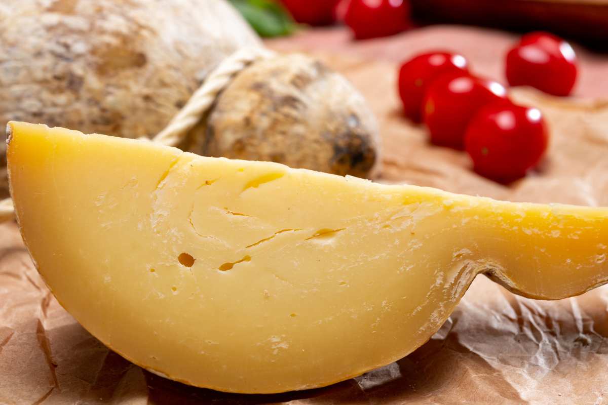 Piatti tipici di Foggia