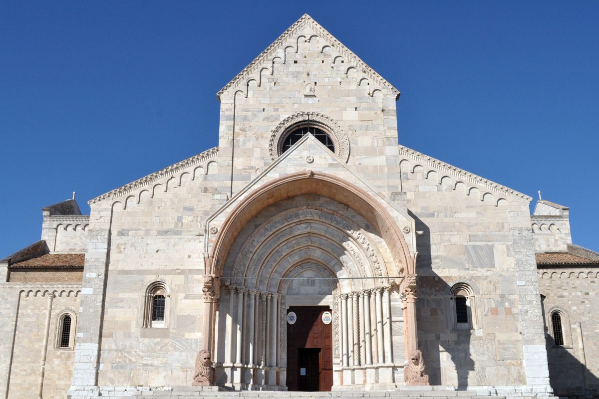 Duomo di Ancona
