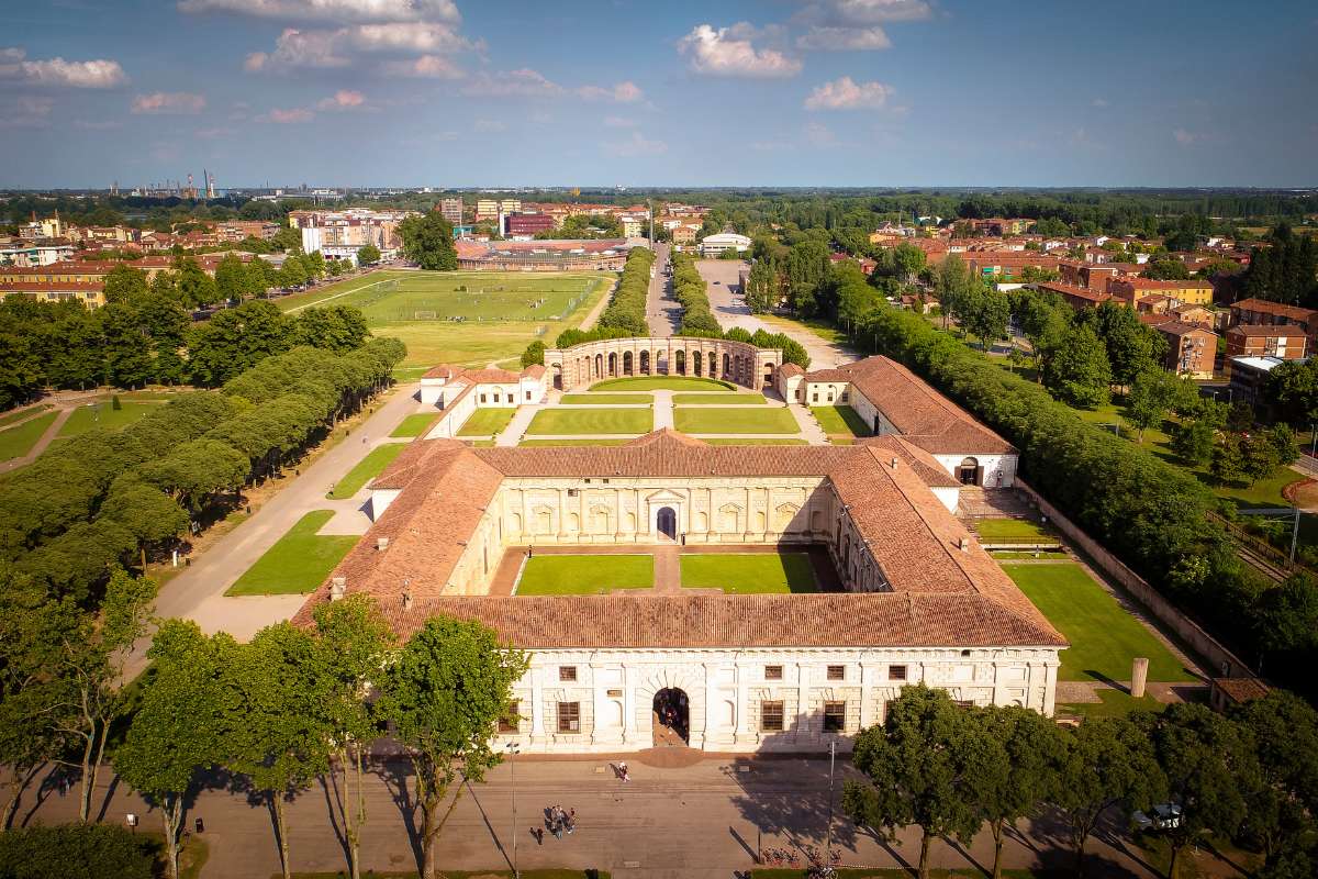 Cosa Vedere Assolutamente a Mantova