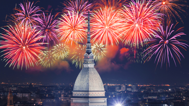 capodanno 2023 torino