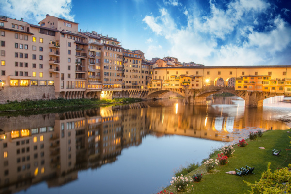 firenze primavera