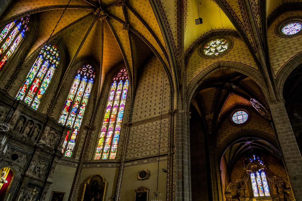 Chiese da vedere a Perpignan