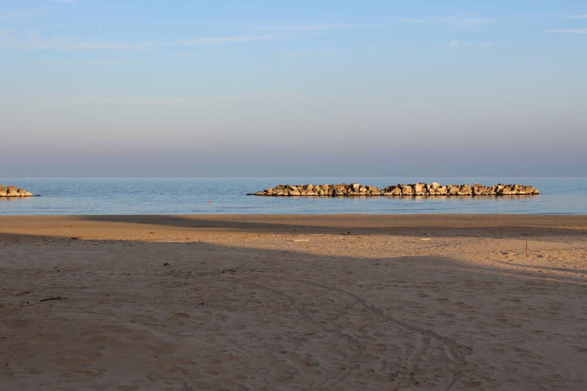 Migliori Spiagge di Porto San Giorgio