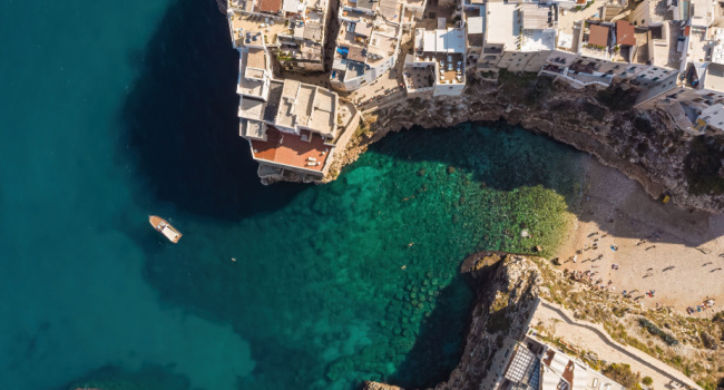 polignano