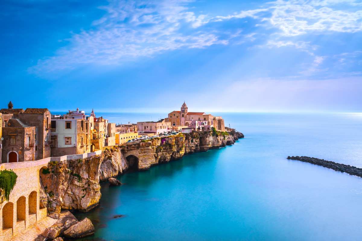 Cosa Visitare a Vieste