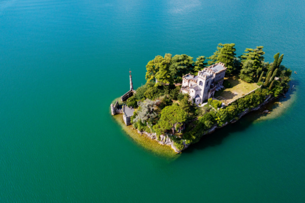 lago d'iseo