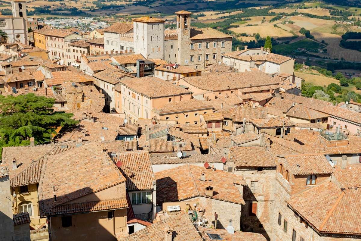 Quando Visitare Todi