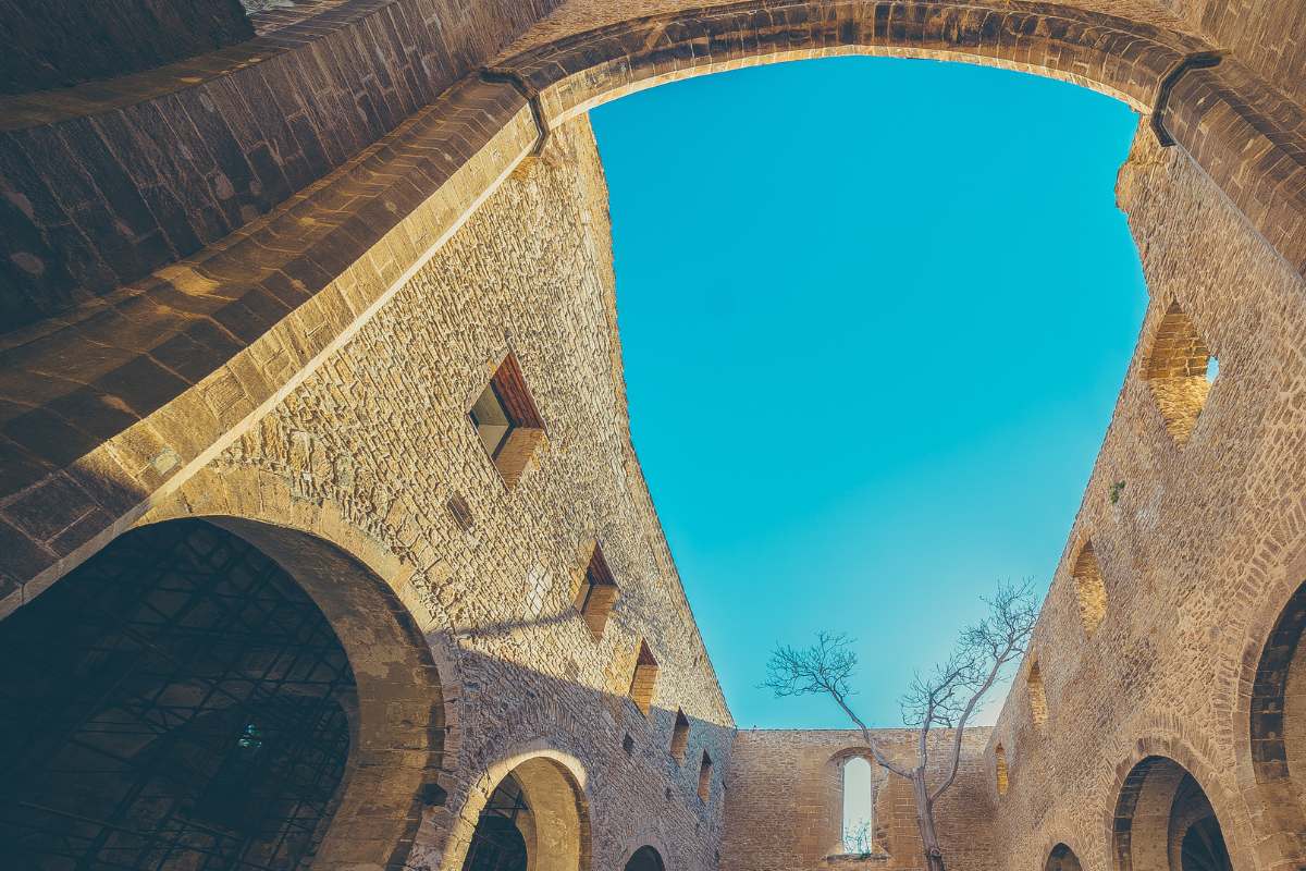 Cosa vedere alla Kalsa