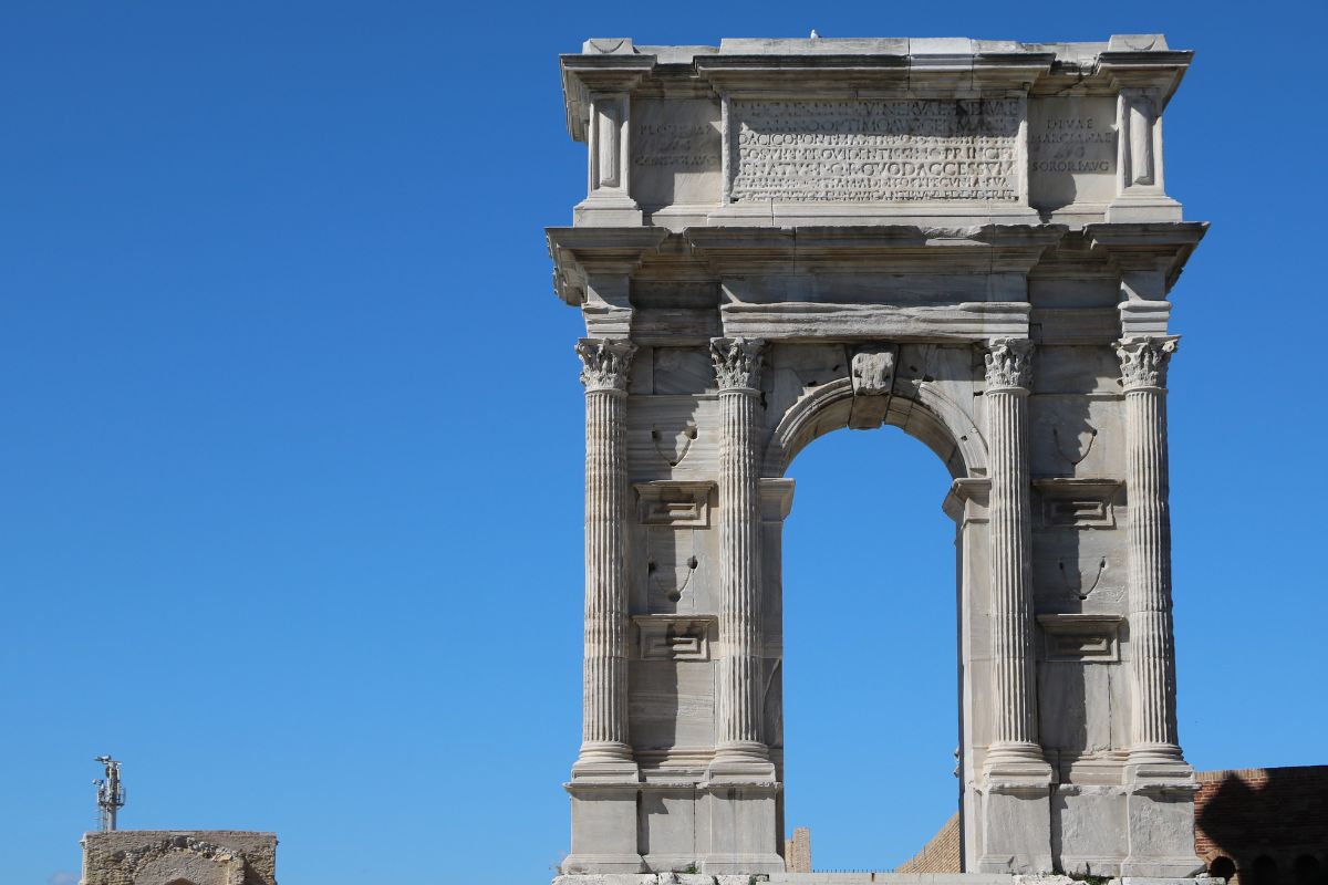 Migliori Monumenti Ancona