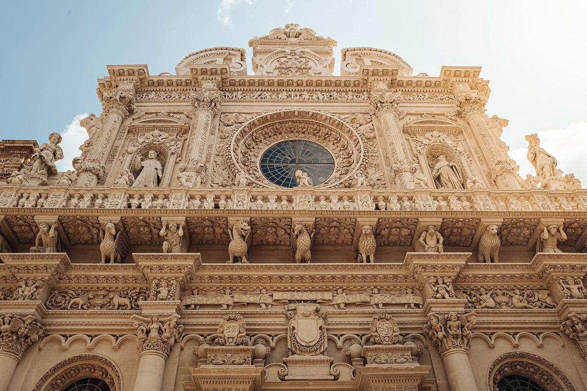 Basilica di Santa Croce