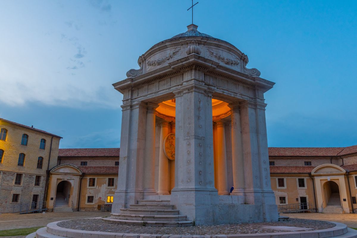 Lazzaretto di Ancona