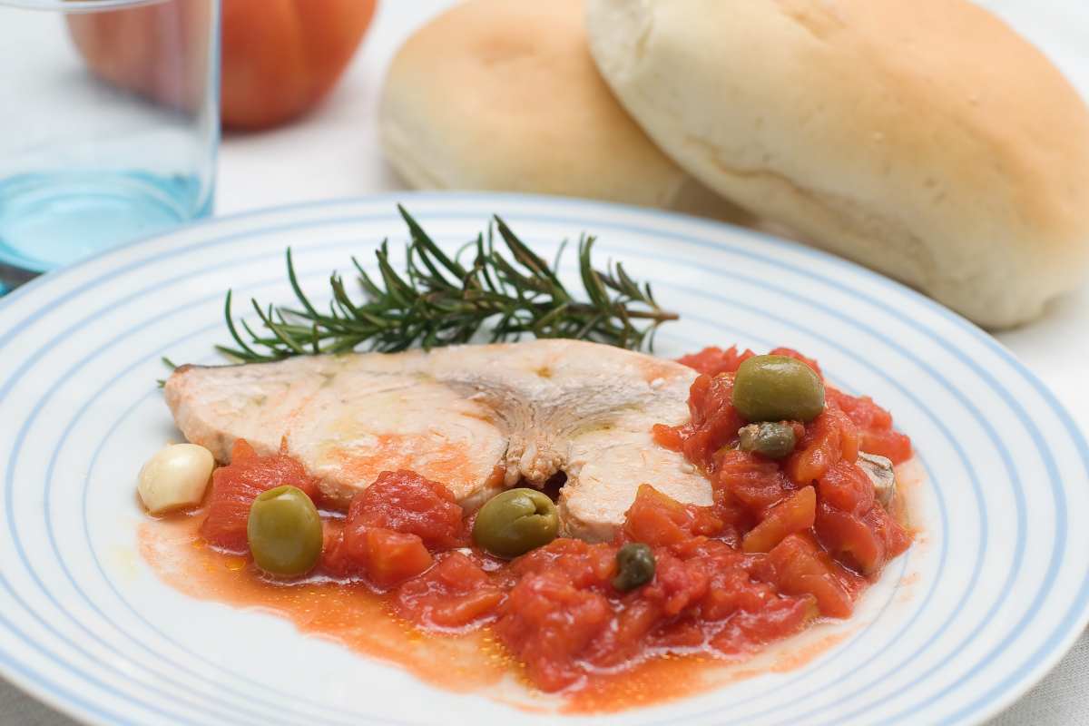 Cosa mangiare a Messina