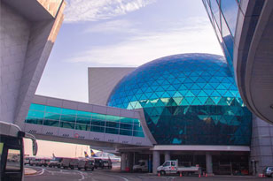 roma fiumicino
